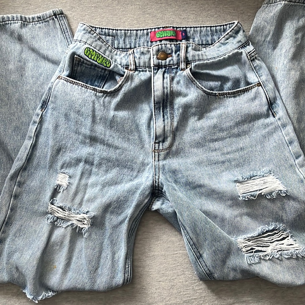 Empyre Jeans
